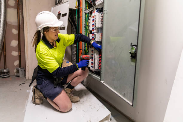 Best 24-Hour Electrician  in Knightstown, IN