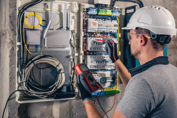 Best Electrician Near Me  in Knightstown, IN