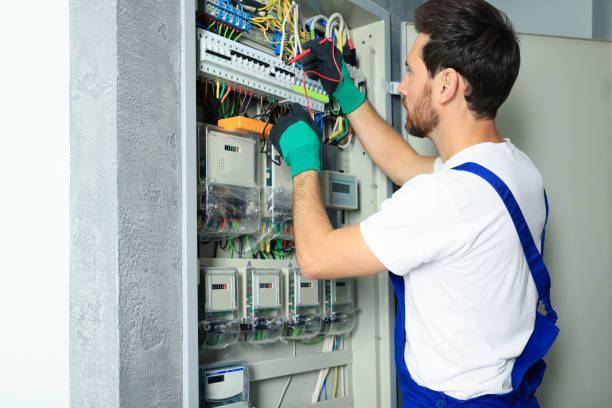 Best Electrical Outlet Repair  in Knightstown, IN