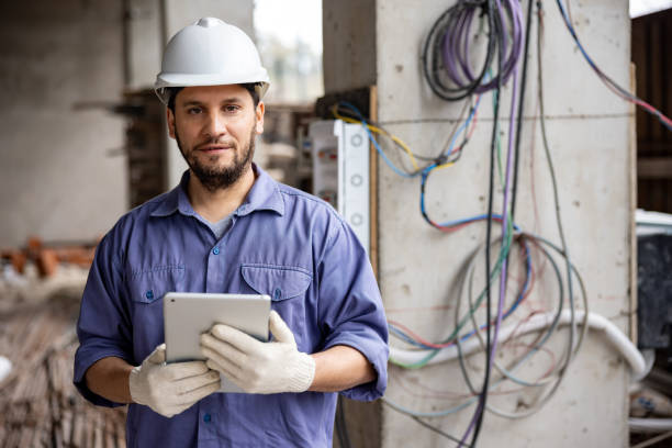 Best Electrical System Inspection  in Knightstown, IN