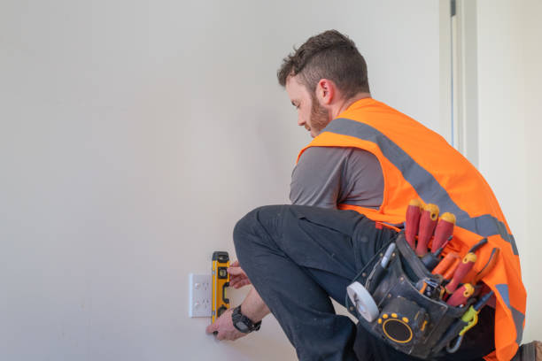 Best Home Electrical Repair  in Knightstown, IN