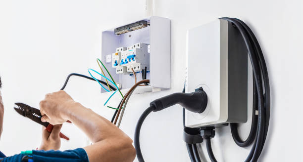 Best Affordable Electrical Installation  in Knightstown, IN