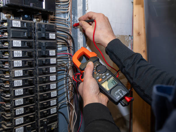 Best Local Electrician Companies  in Knightstown, IN