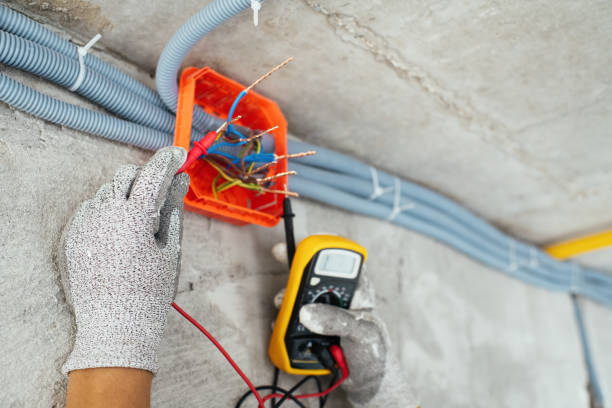 Best Electrical Contractors for Businesses  in Knightstown, IN