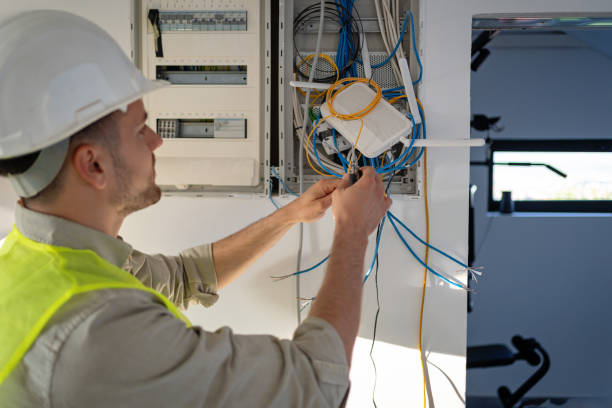 Best Emergency Electrical Repair  in Knightstown, IN